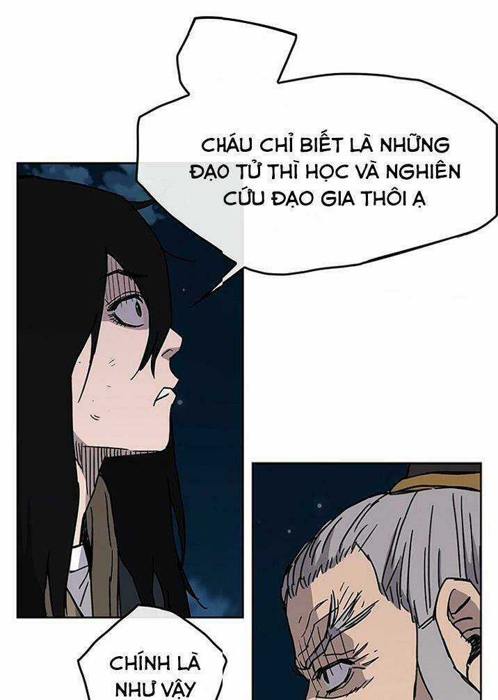 Tiên Kiếm Bất Bại Chapter 7 trang 9