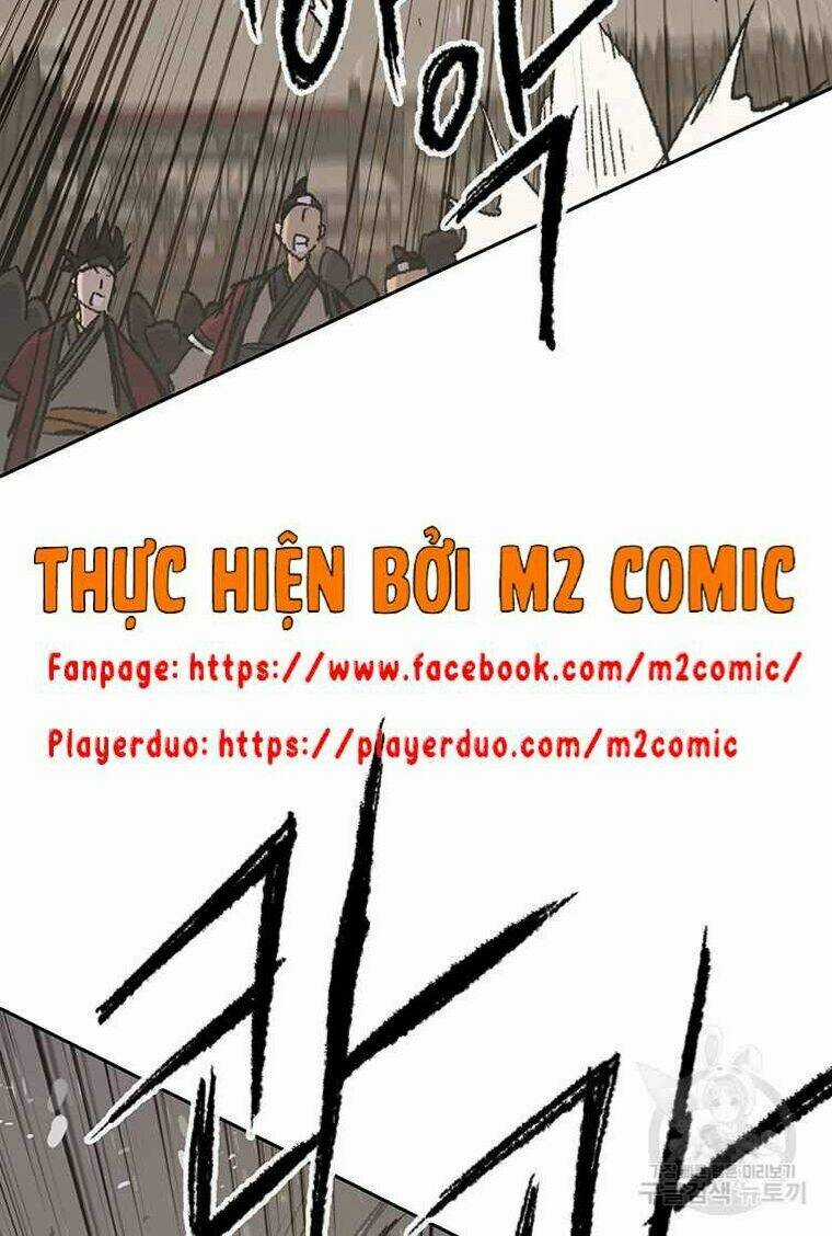 Tiên Kiếm Bất Bại Chapter 70 trang 11