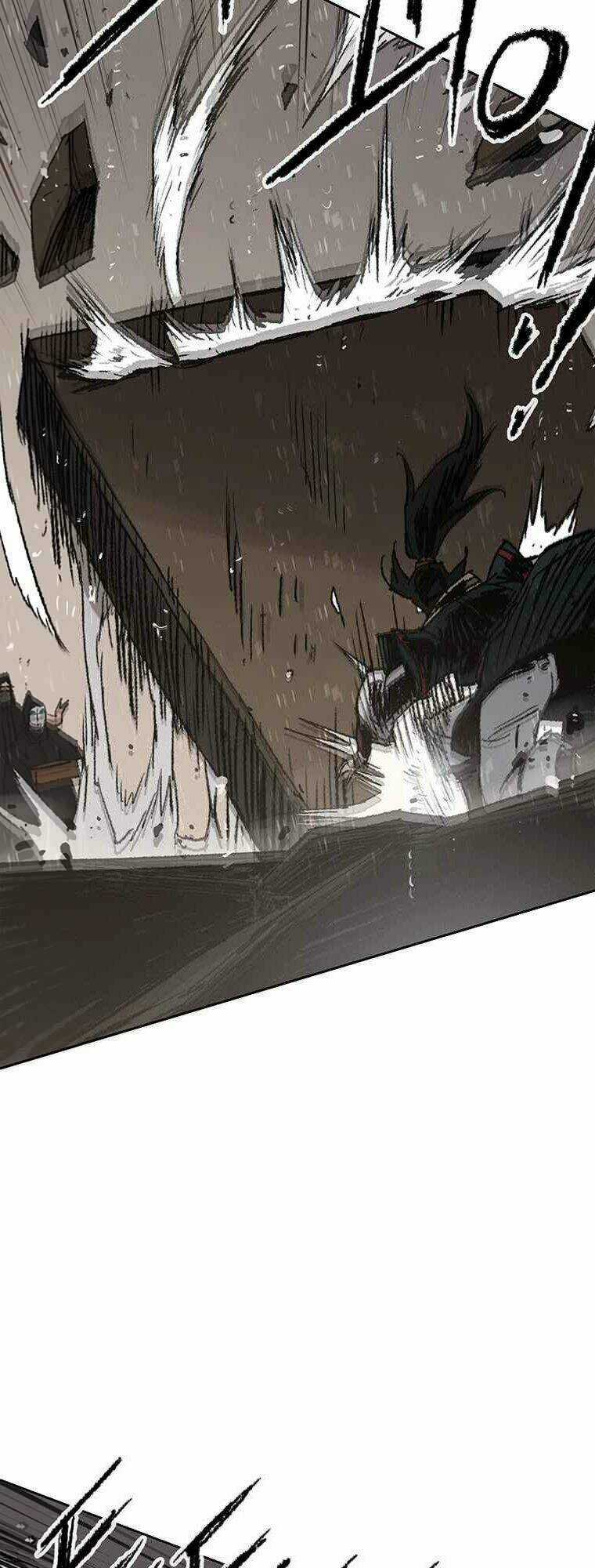 Tiên Kiếm Bất Bại Chapter 70 trang 12