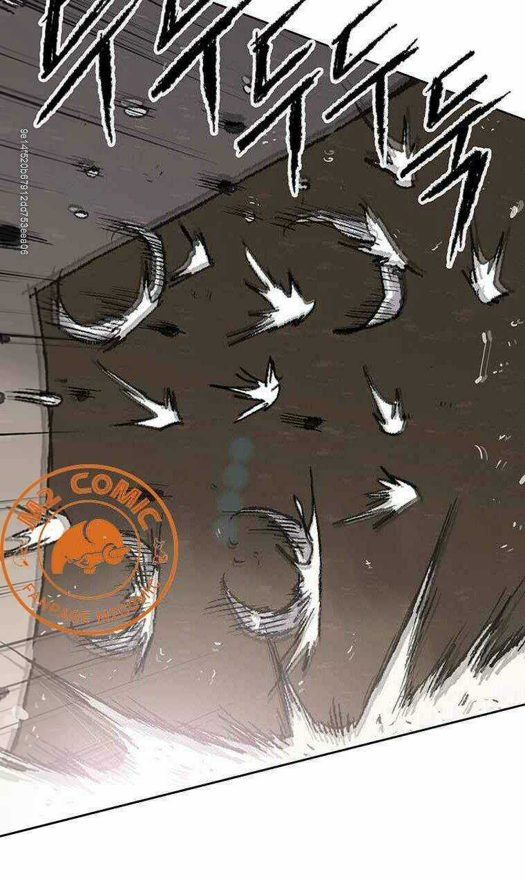 Tiên Kiếm Bất Bại Chapter 70 trang 13