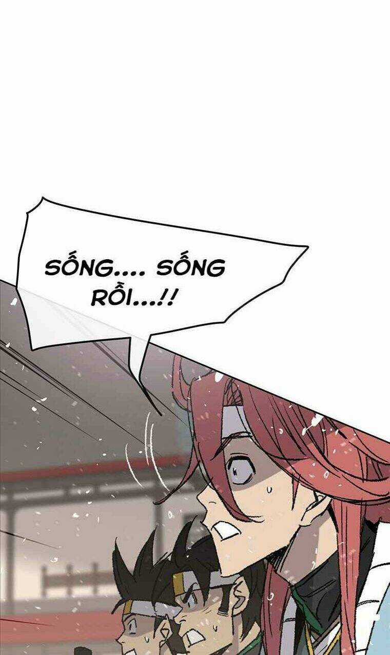 Tiên Kiếm Bất Bại Chapter 70 trang 14