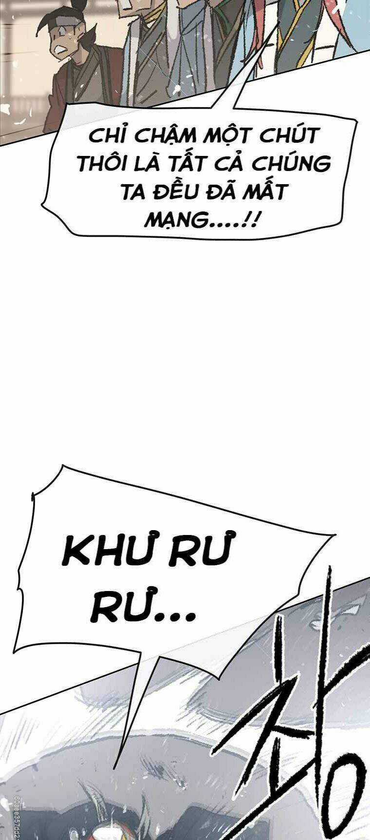 Tiên Kiếm Bất Bại Chapter 70 trang 15