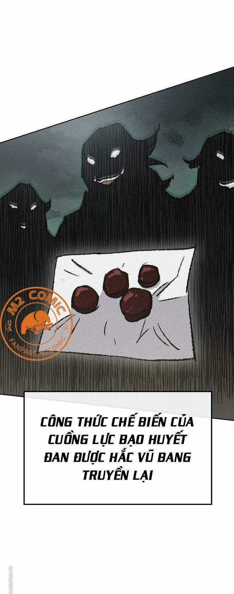 Tiên Kiếm Bất Bại Chapter 70 trang 17