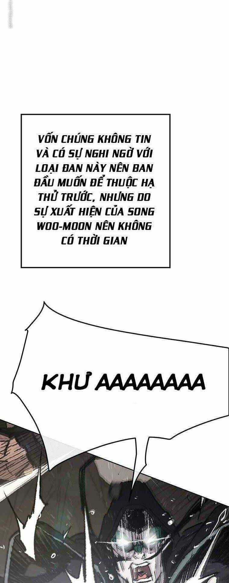 Tiên Kiếm Bất Bại Chapter 70 trang 18