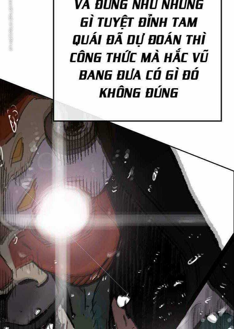 Tiên Kiếm Bất Bại Chapter 70 trang 20