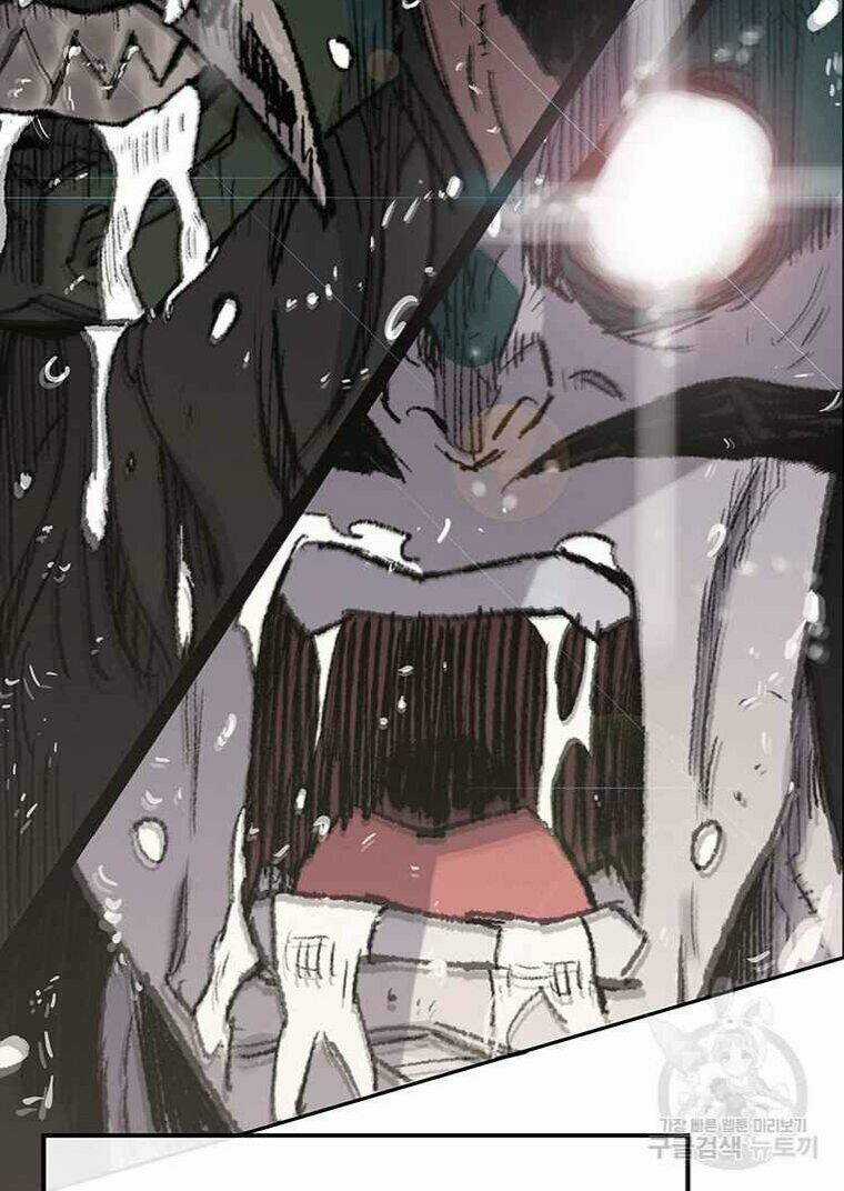 Tiên Kiếm Bất Bại Chapter 70 trang 21