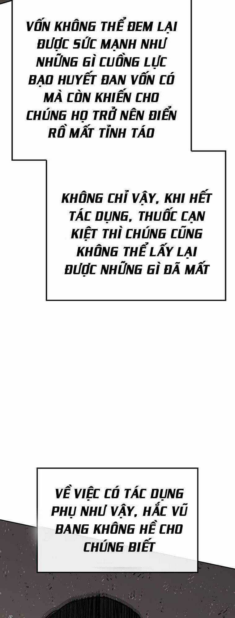 Tiên Kiếm Bất Bại Chapter 70 trang 22
