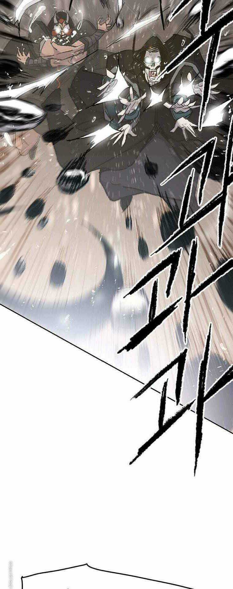 Tiên Kiếm Bất Bại Chapter 70 trang 25