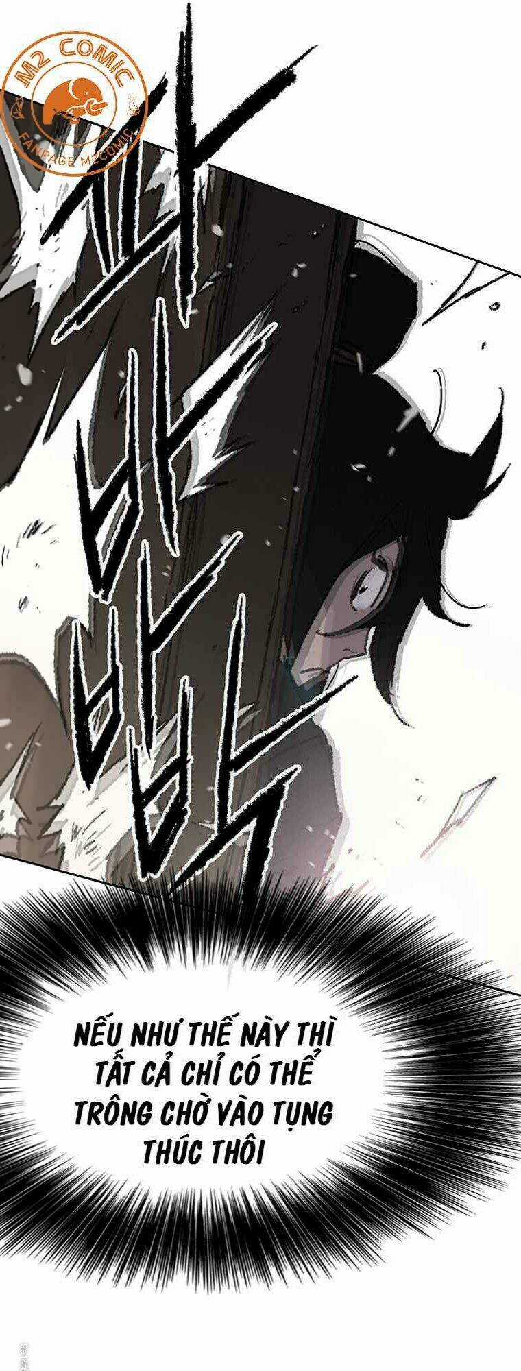 Tiên Kiếm Bất Bại Chapter 70 trang 27