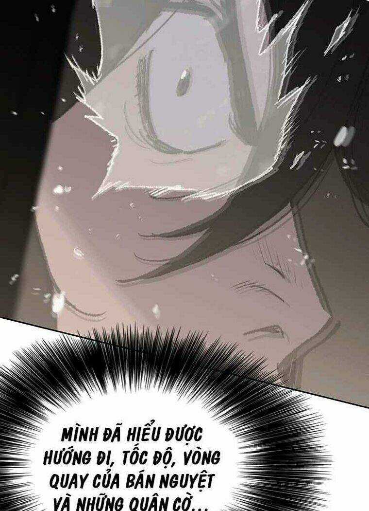 Tiên Kiếm Bất Bại Chapter 70 trang 29