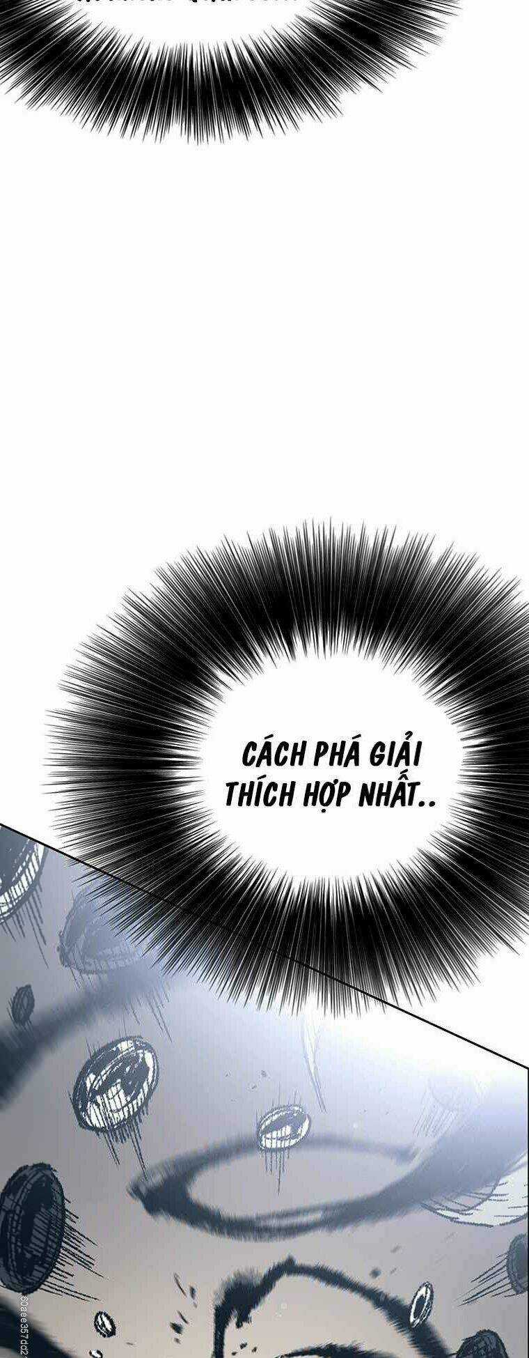 Tiên Kiếm Bất Bại Chapter 70 trang 30