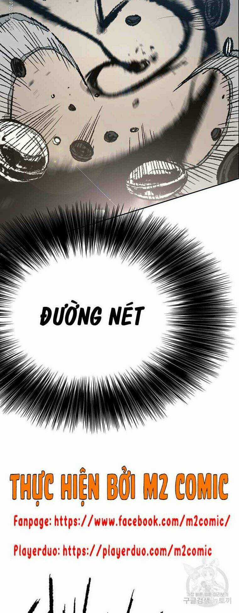 Tiên Kiếm Bất Bại Chapter 70 trang 31