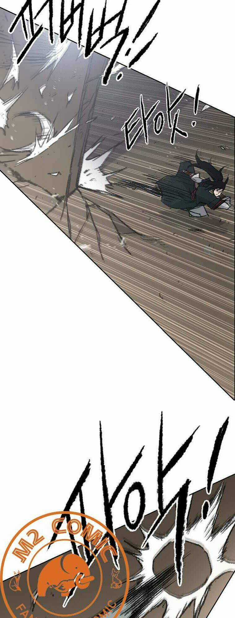 Tiên Kiếm Bất Bại Chapter 70 trang 32