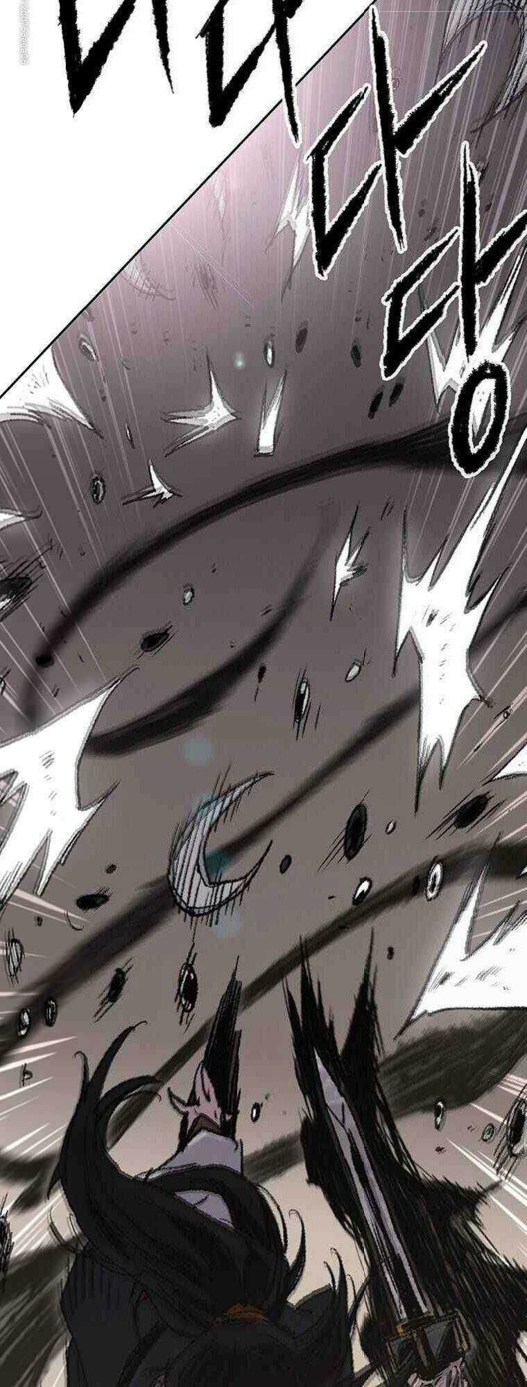 Tiên Kiếm Bất Bại Chapter 70 trang 34