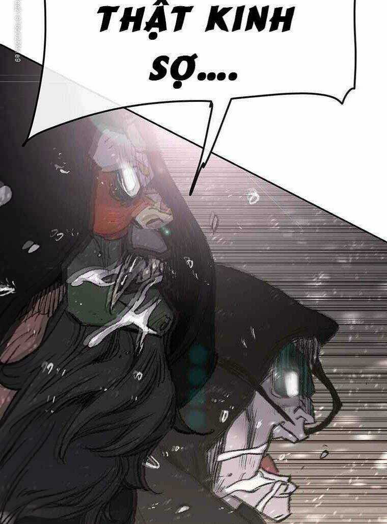 Tiên Kiếm Bất Bại Chapter 70 trang 37