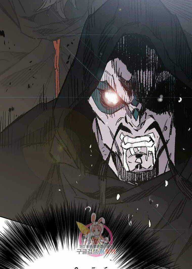 Tiên Kiếm Bất Bại Chapter 70 trang 4