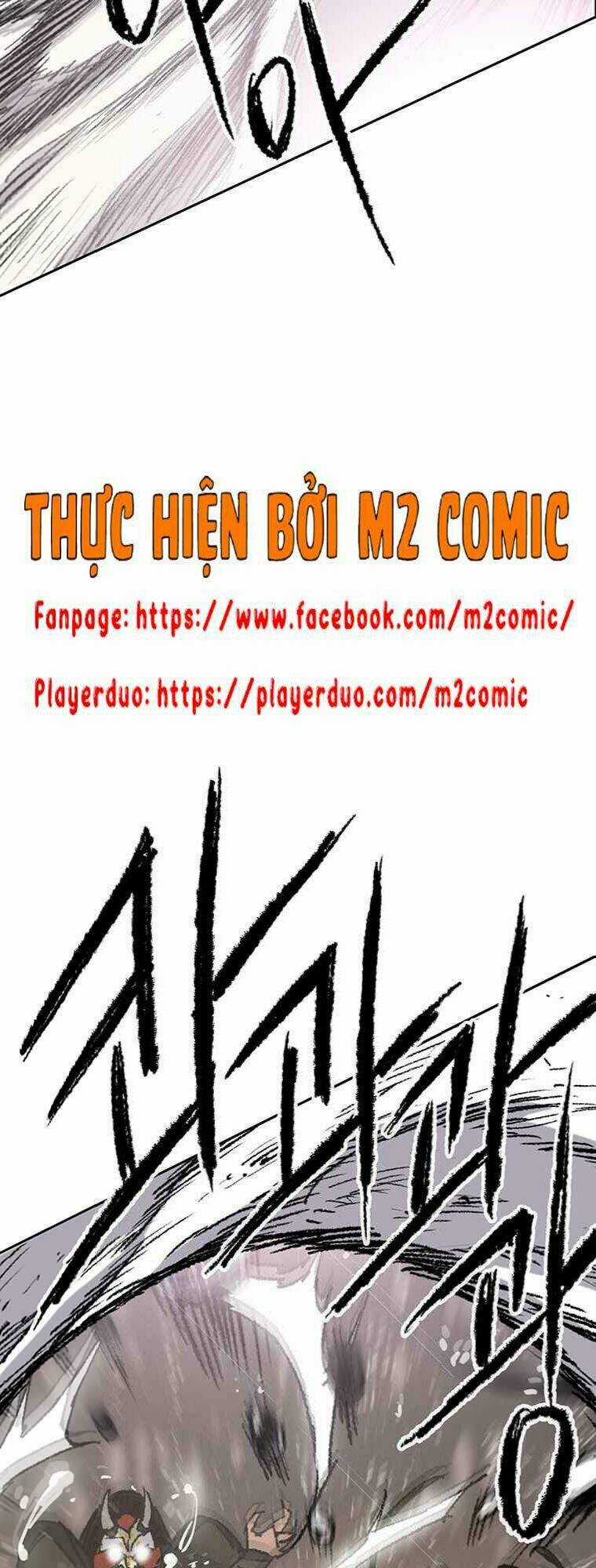 Tiên Kiếm Bất Bại Chapter 70 trang 41