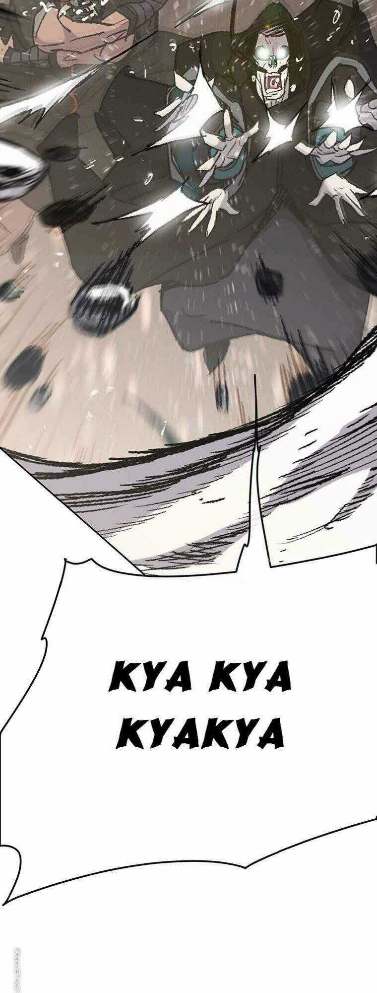 Tiên Kiếm Bất Bại Chapter 70 trang 42