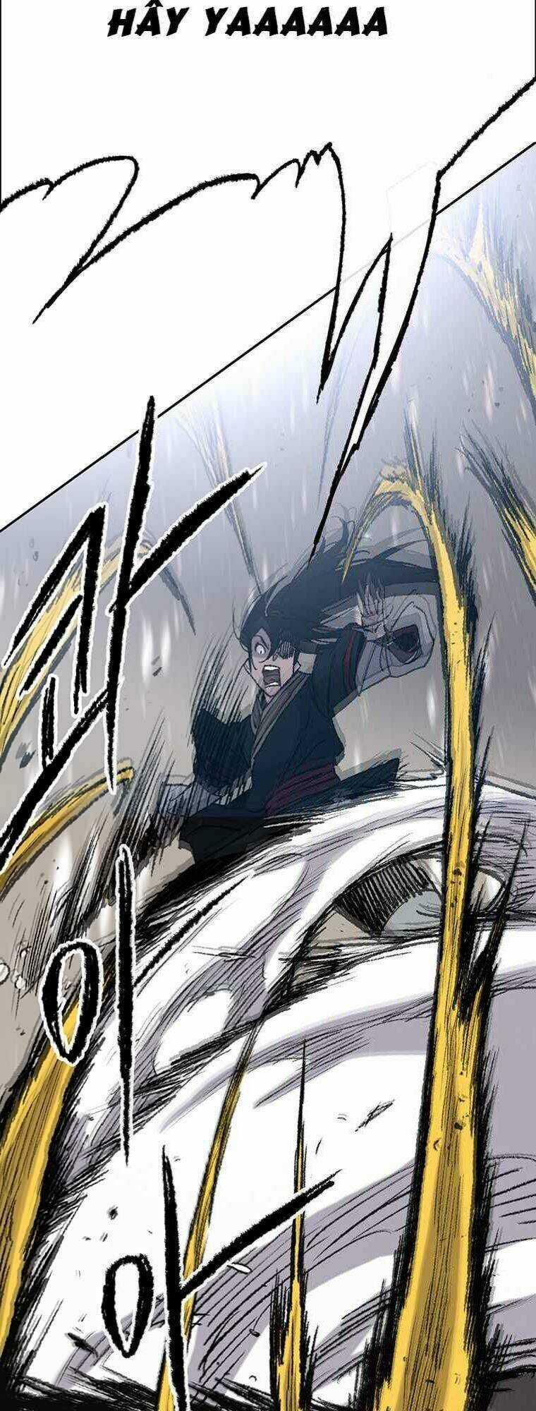 Tiên Kiếm Bất Bại Chapter 70 trang 45