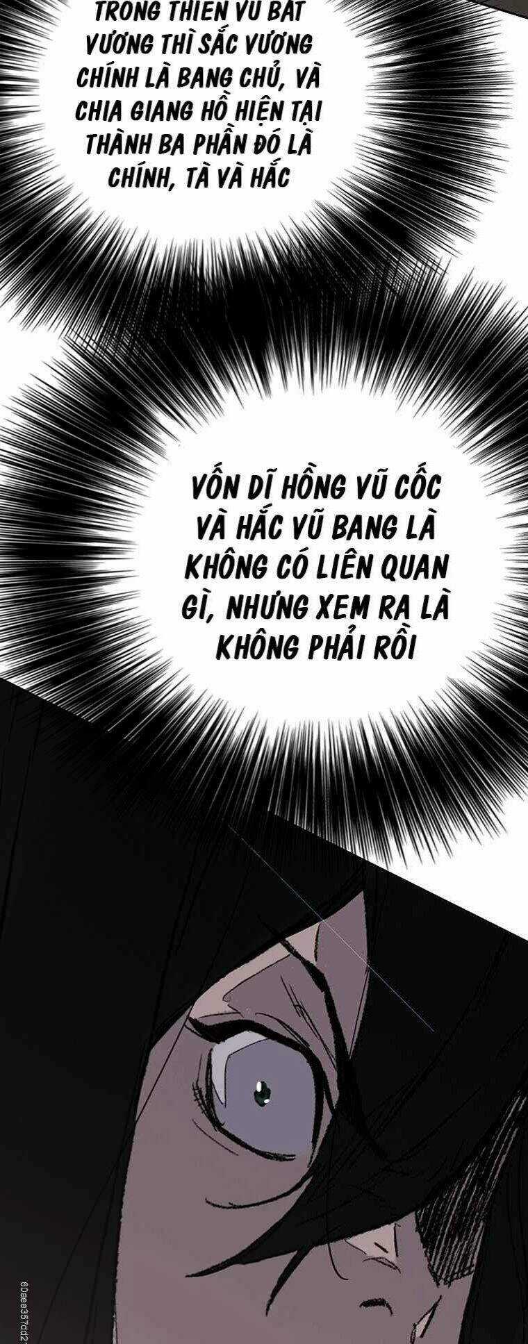 Tiên Kiếm Bất Bại Chapter 70 trang 5