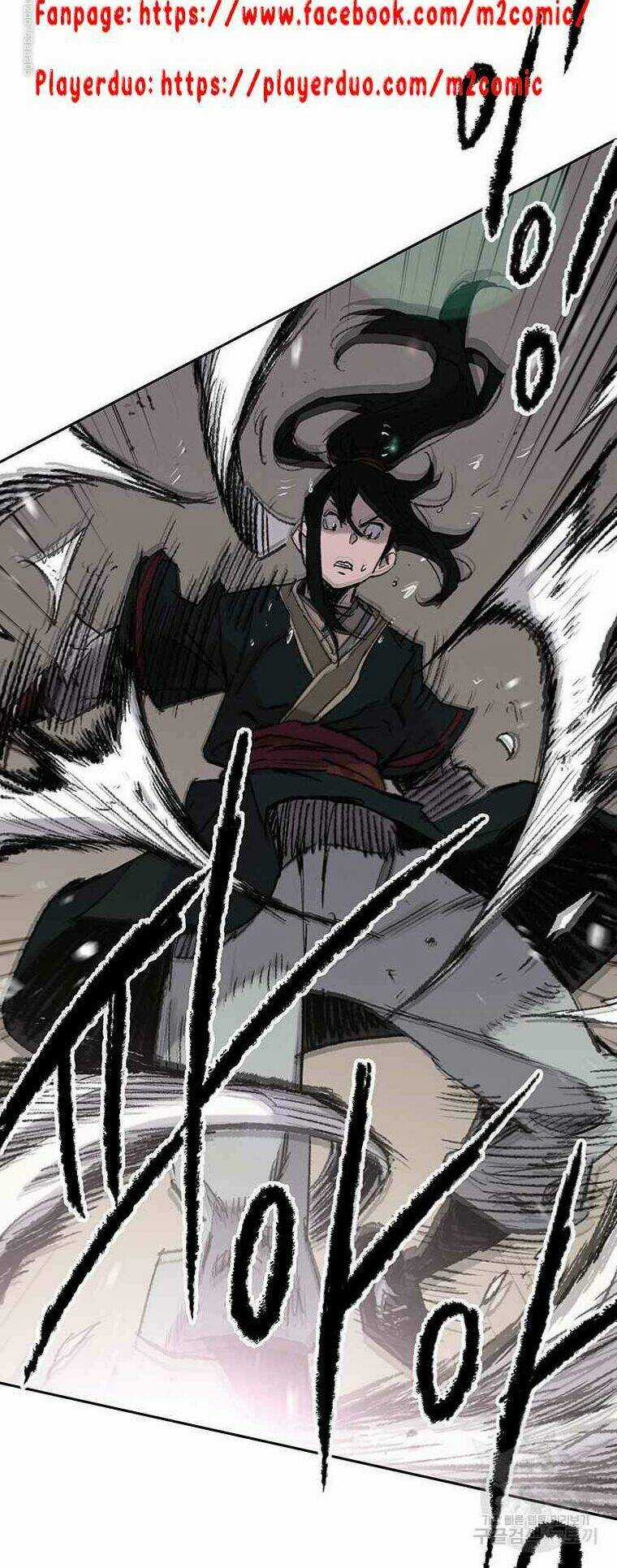 Tiên Kiếm Bất Bại Chapter 70 trang 53