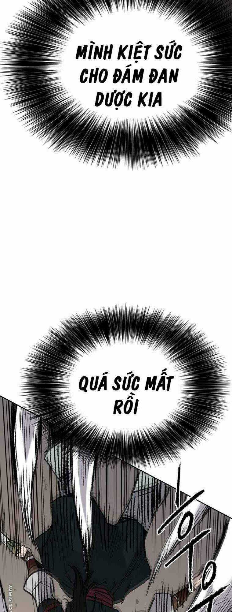 Tiên Kiếm Bất Bại Chapter 70 trang 55