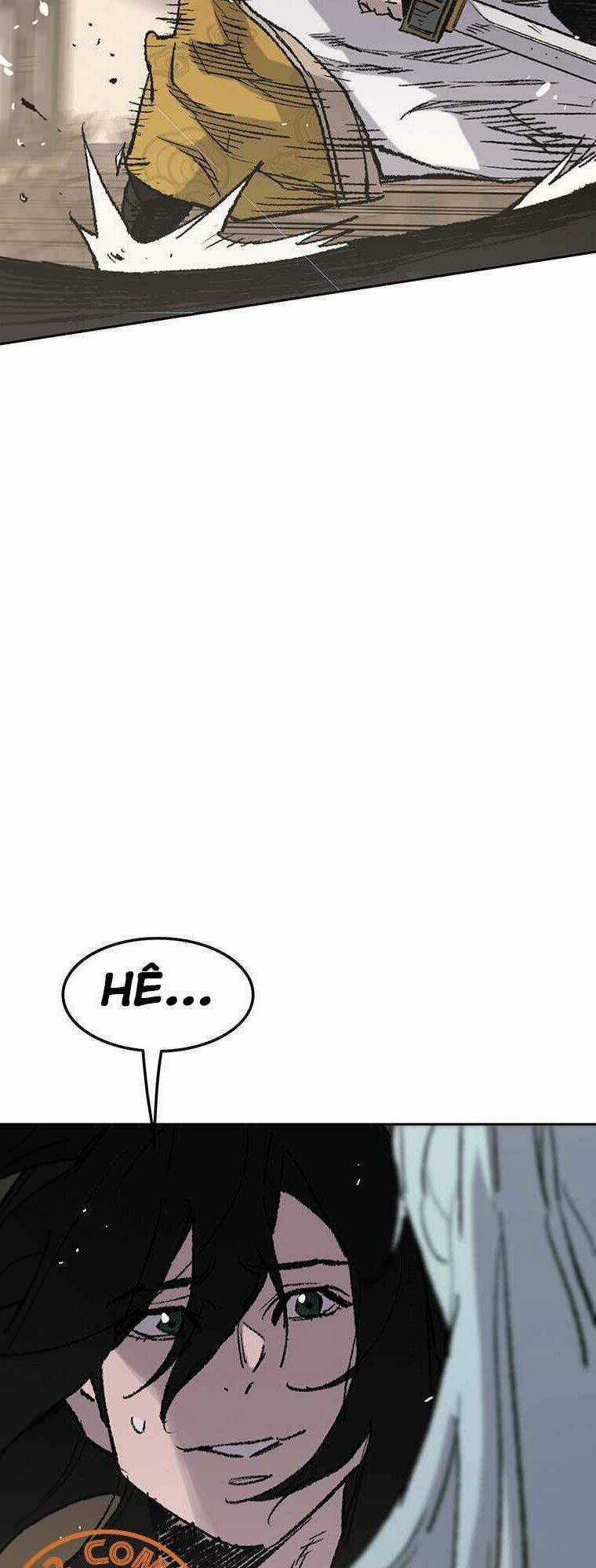 Tiên Kiếm Bất Bại Chapter 70 trang 58