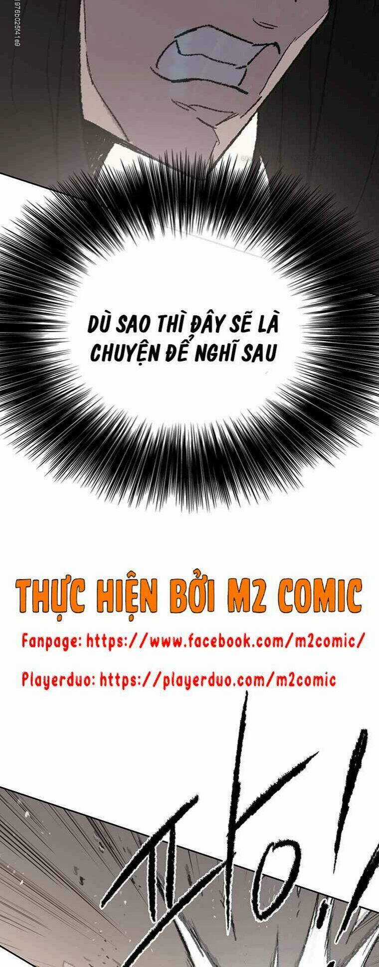 Tiên Kiếm Bất Bại Chapter 70 trang 6
