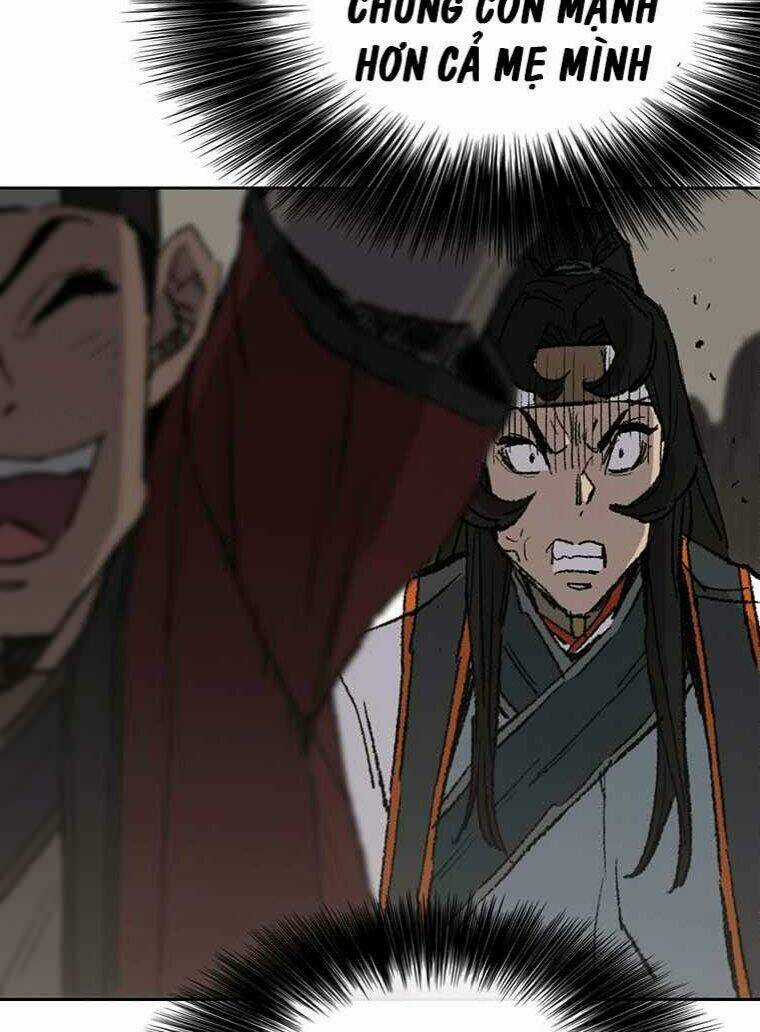 Tiên Kiếm Bất Bại Chapter 70 trang 65