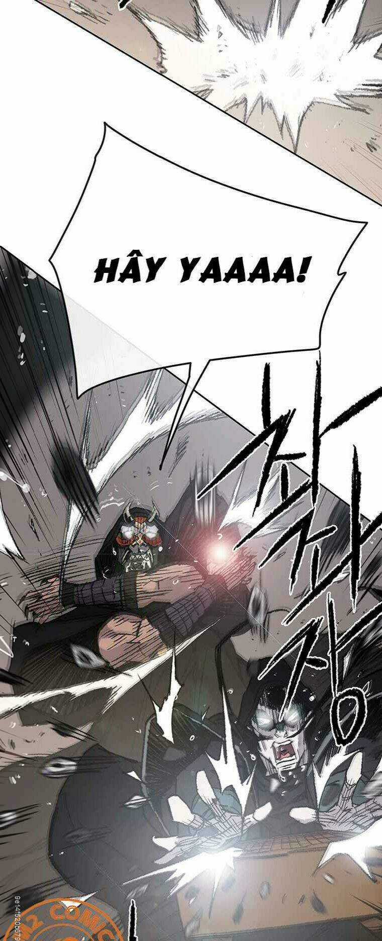 Tiên Kiếm Bất Bại Chapter 70 trang 7