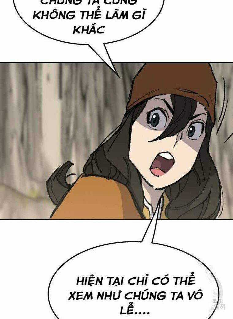 Tiên Kiếm Bất Bại Chapter 70 trang 72