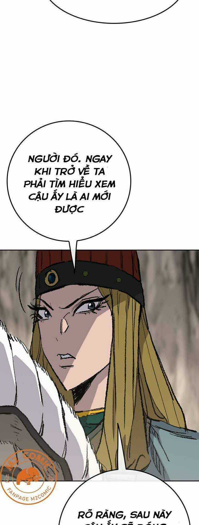 Tiên Kiếm Bất Bại Chapter 70 trang 73