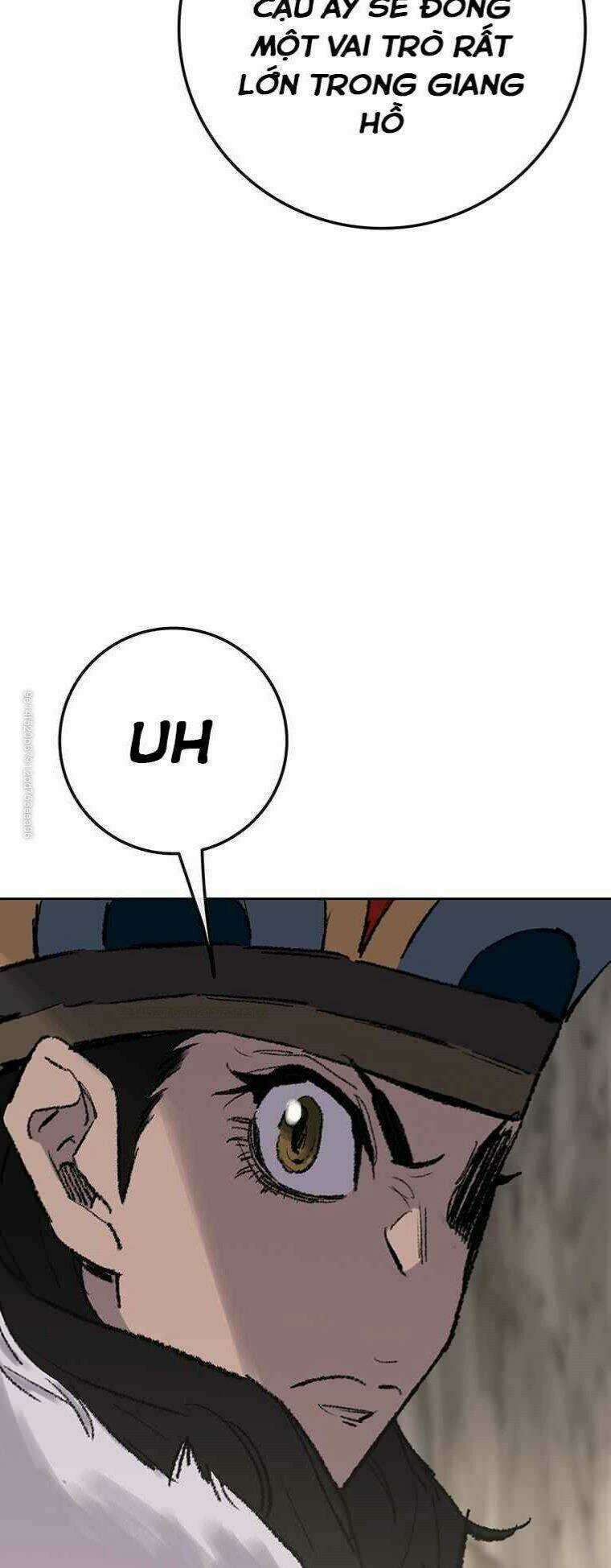 Tiên Kiếm Bất Bại Chapter 70 trang 74