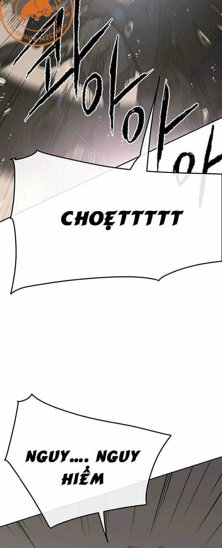 Tiên Kiếm Bất Bại Chapter 70 trang 8