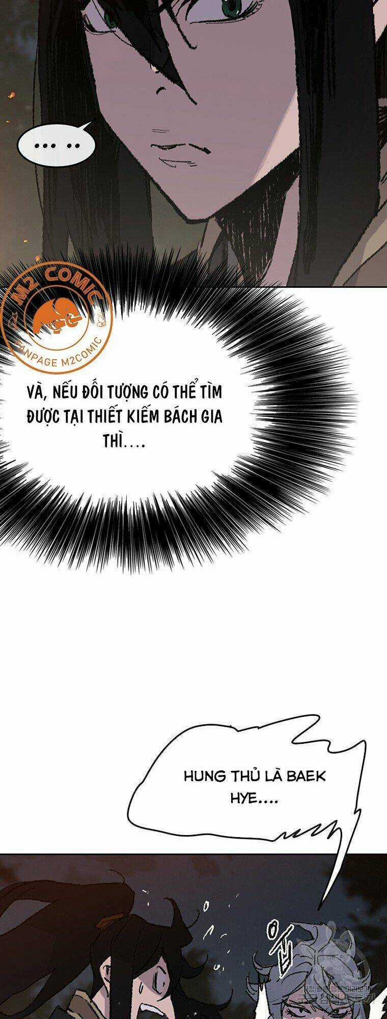 Tiên Kiếm Bất Bại Chapter 71 trang 13