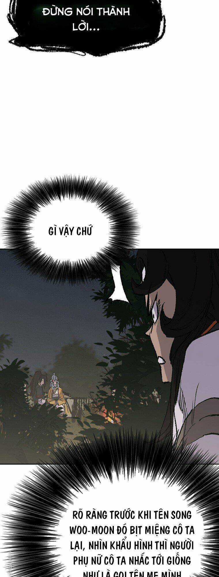 Tiên Kiếm Bất Bại Chapter 71 trang 15