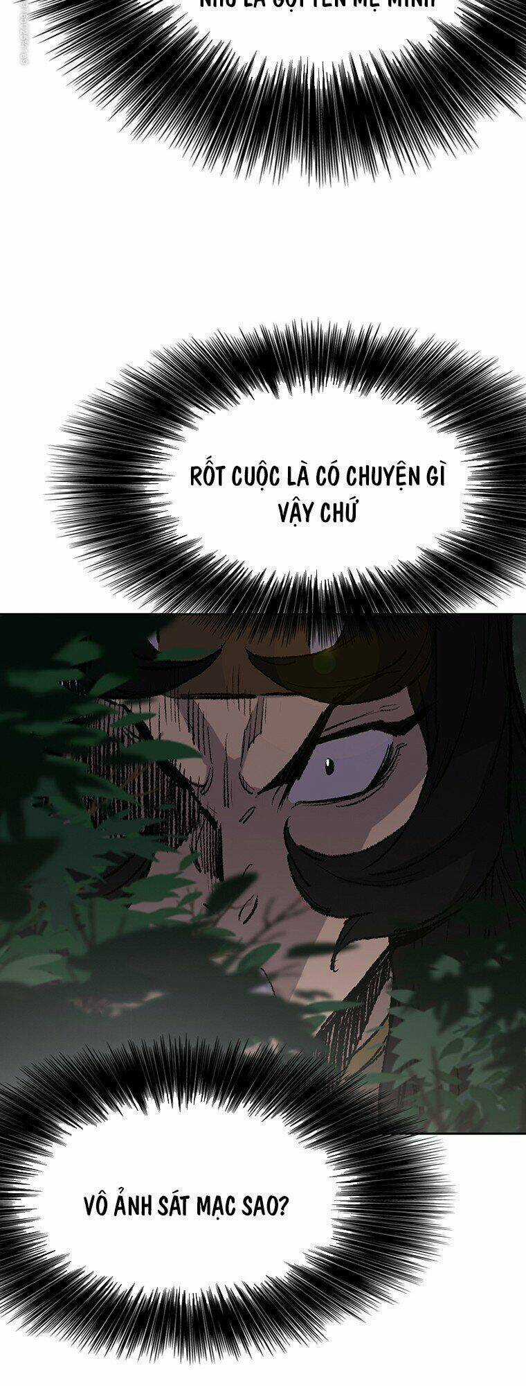 Tiên Kiếm Bất Bại Chapter 71 trang 16