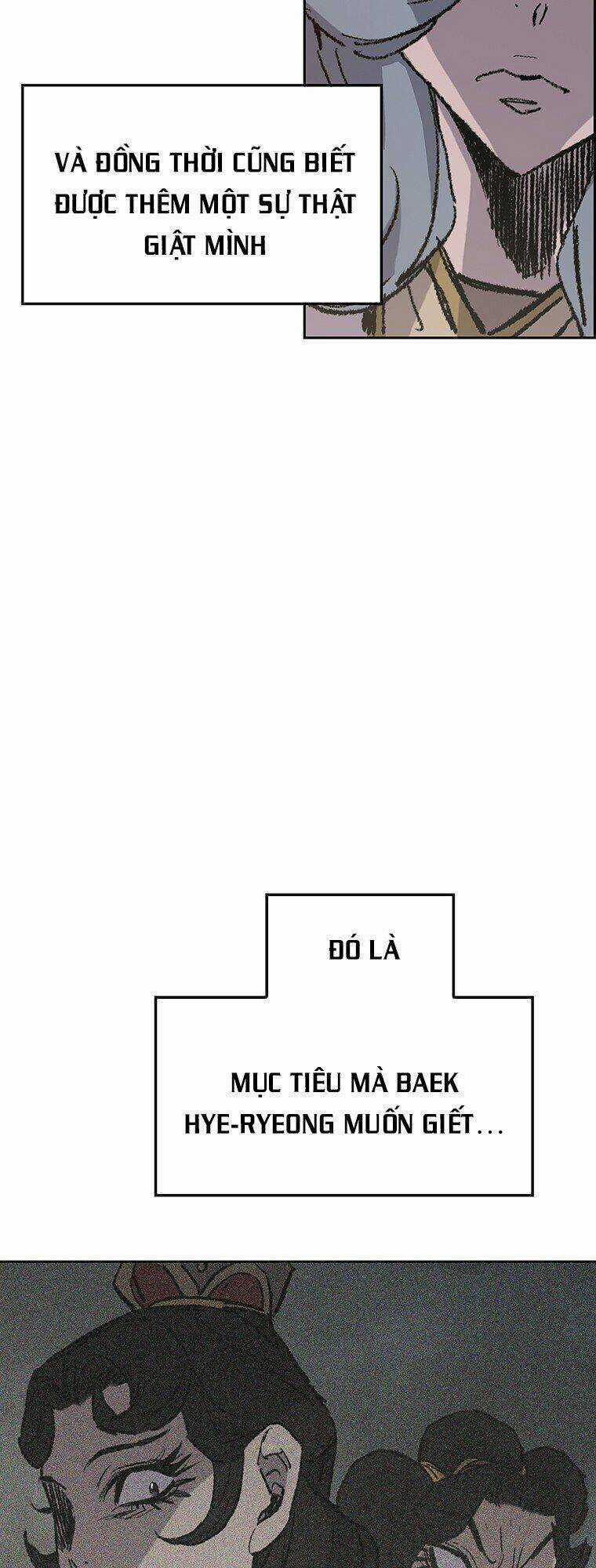 Tiên Kiếm Bất Bại Chapter 71 trang 18