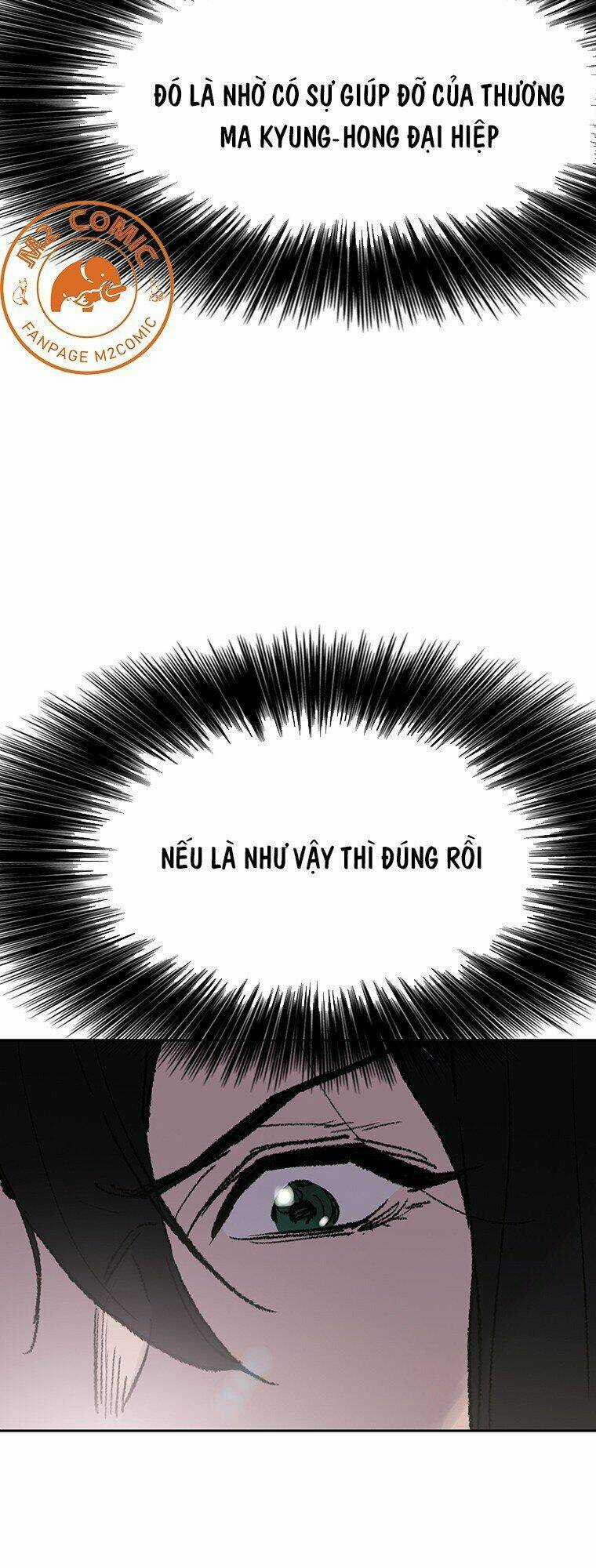 Tiên Kiếm Bất Bại Chapter 71 trang 22