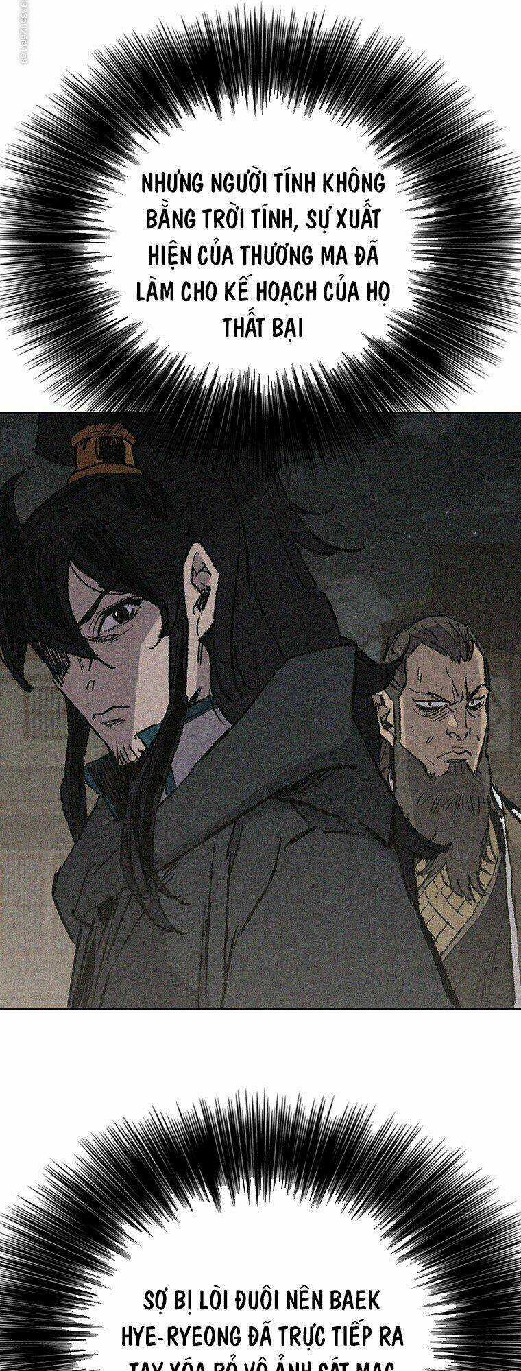 Tiên Kiếm Bất Bại Chapter 71 trang 24