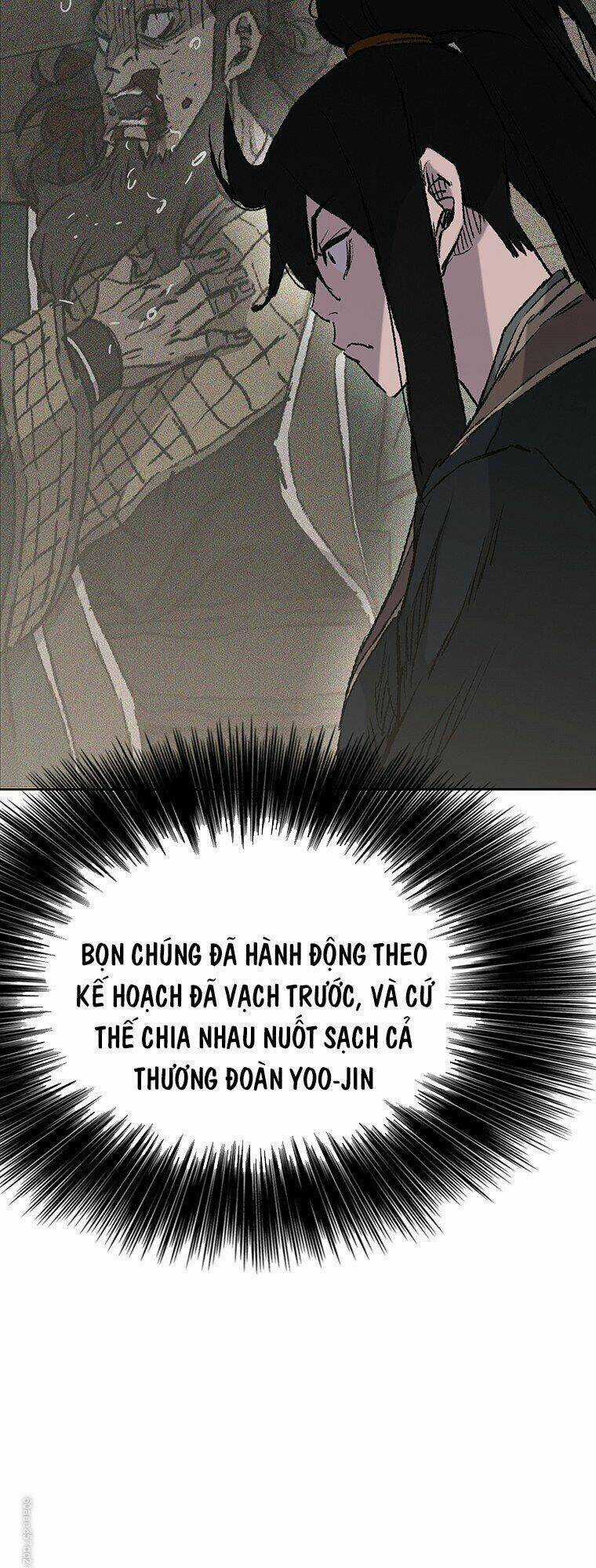 Tiên Kiếm Bất Bại Chapter 71 trang 27