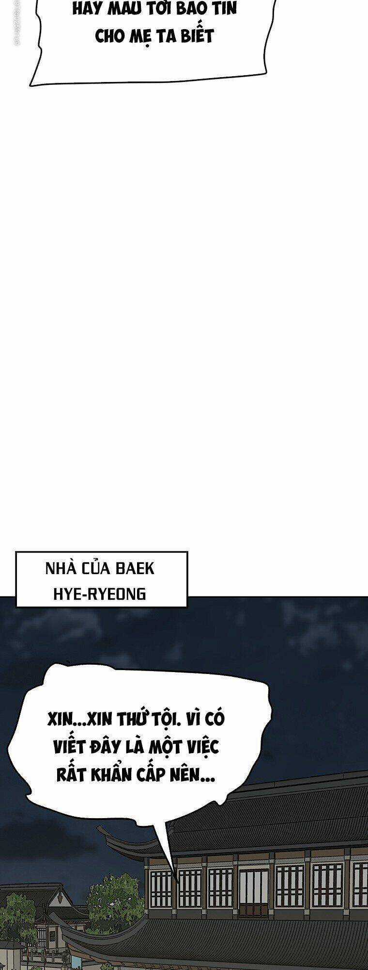 Tiên Kiếm Bất Bại Chapter 71 trang 32