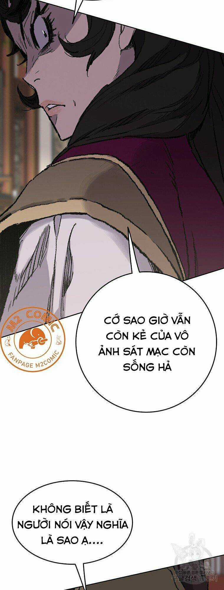 Tiên Kiếm Bất Bại Chapter 71 trang 37