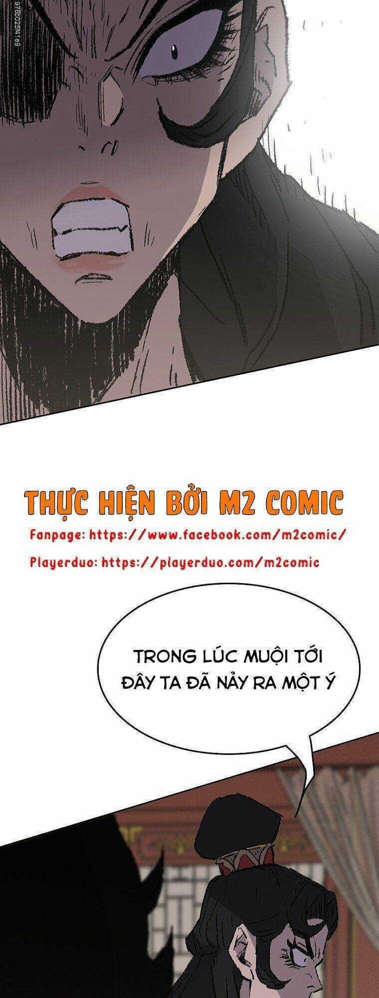 Tiên Kiếm Bất Bại Chapter 71 trang 44