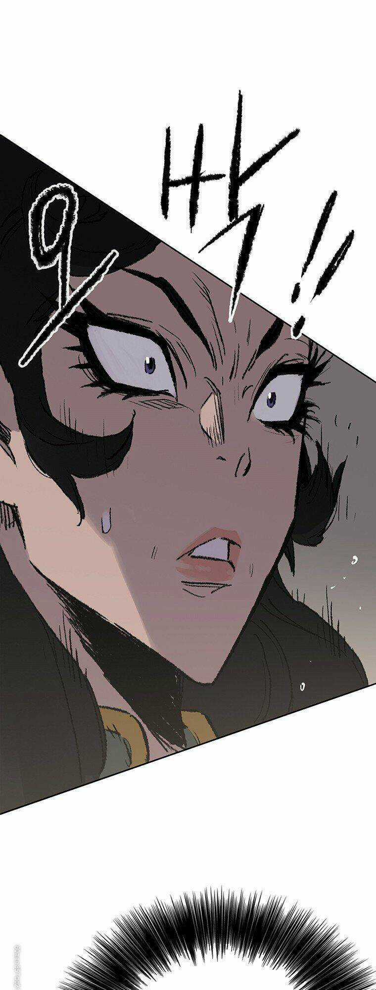 Tiên Kiếm Bất Bại Chapter 71 trang 47