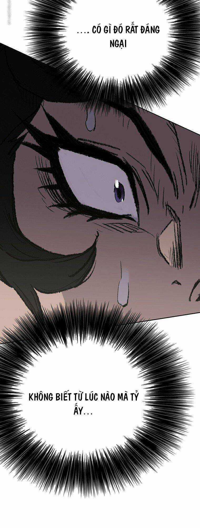 Tiên Kiếm Bất Bại Chapter 71 trang 48