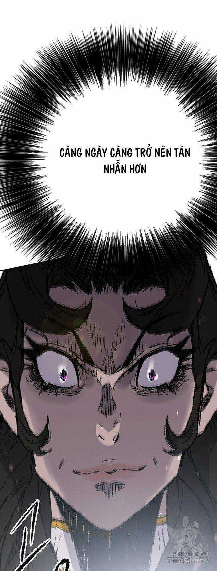 Tiên Kiếm Bất Bại Chapter 71 trang 49