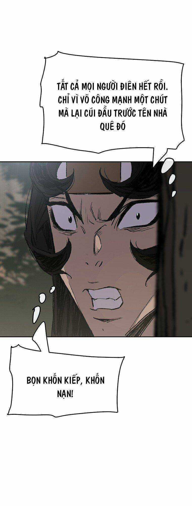 Tiên Kiếm Bất Bại Chapter 71 trang 6