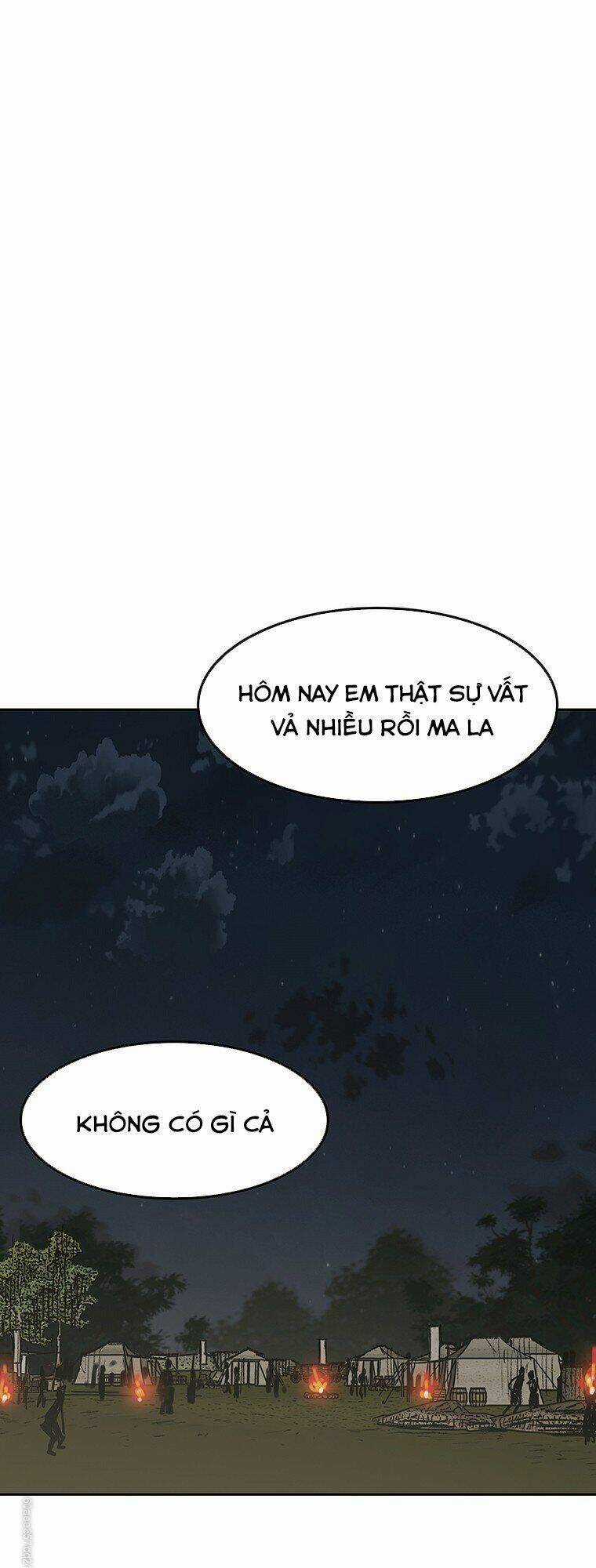 Tiên Kiếm Bất Bại Chapter 71 trang 7