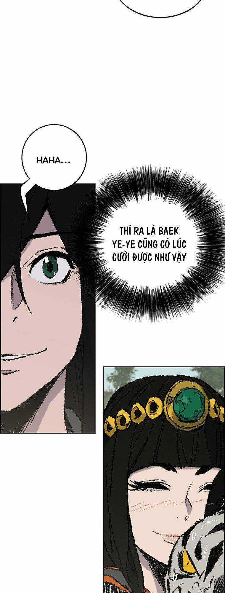 Tiên Kiếm Bất Bại Chapter 72 trang 14